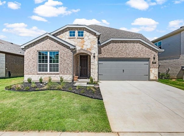 1808 Stetson Street, Northlake, TX 76247
