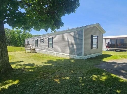 207 CHESTNUT LN, DANIELS, WV 25832