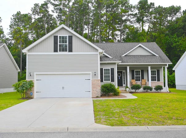 523 Charlton Blvd., Georgetown, SC 29440