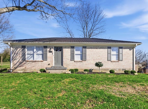123 Miles Drive, Lancaster, KY 40444