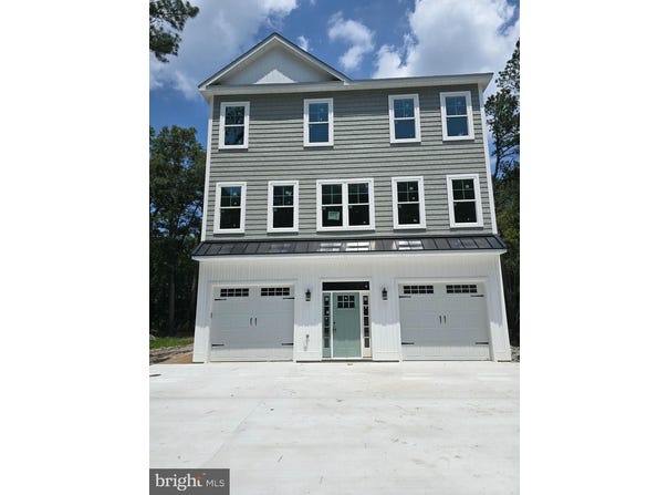 38697 FRED HUDSON RD, BETHANY BEACH, DE 19930