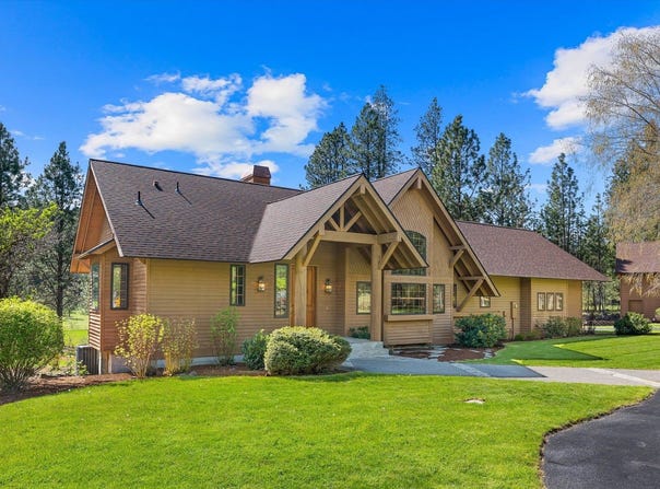 13609 W Charles Rd, Nine Mile Falls, WA 99026