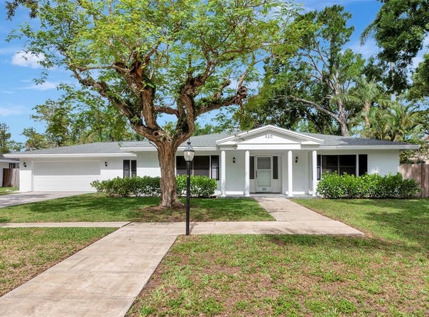 320 25TH STREET W, BRADENTON, FL 34205
