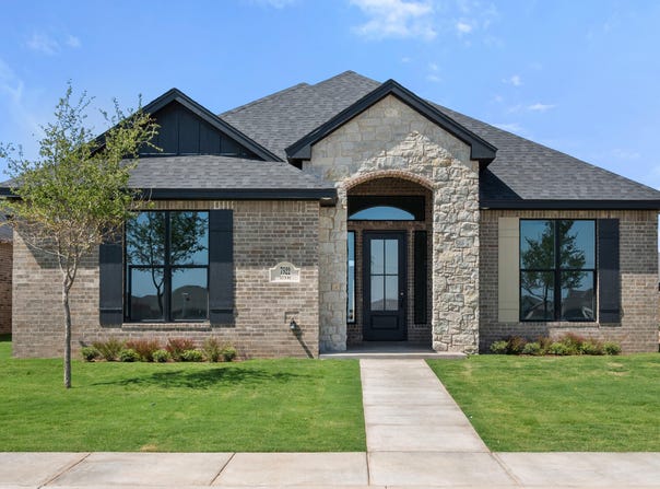 7522 57th Street, Lubbock, TX 79407