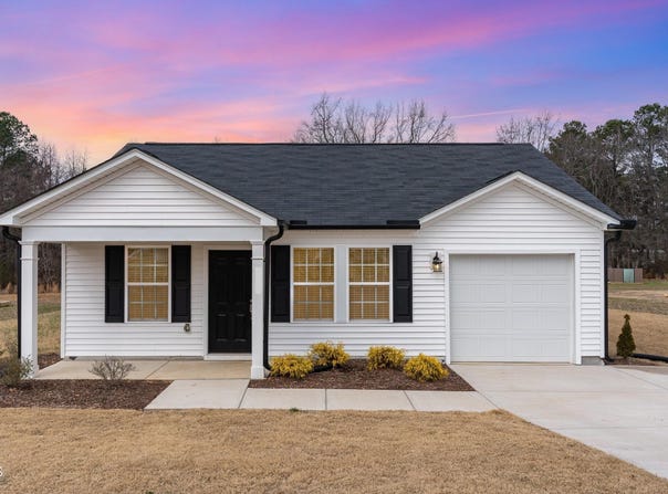 385 Dasu Drive, Clayton, NC 27520