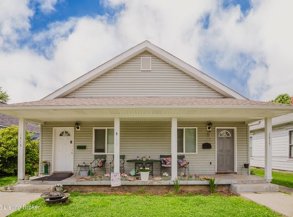 1615-1617 Culbertson Ave, New Albany, IN 47150