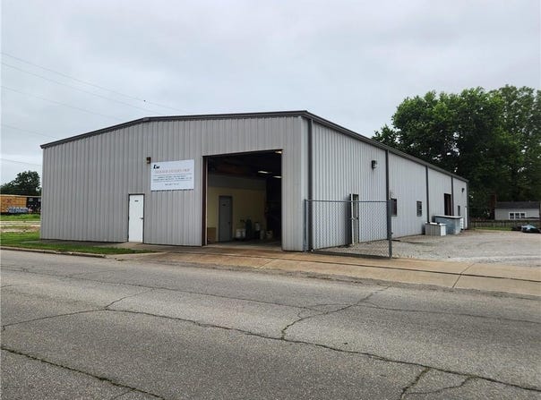606 E 7th Street, Pittsburg, KS 66762
