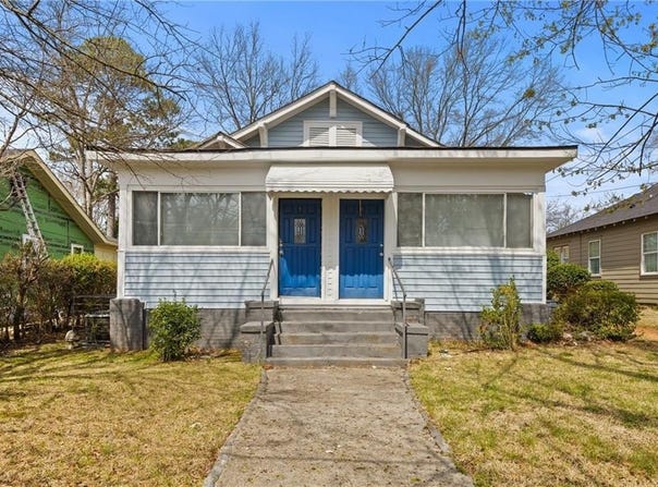 1769 Lyle Avenue, Atlanta, GA 30337