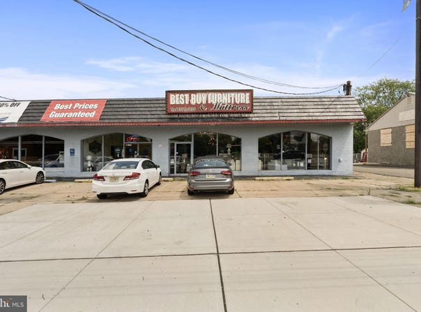 5309 MARLTON PIKE, PENNSAUKEN, NJ 08109