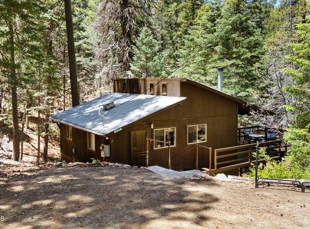 2540 E Vista Drive, Prescott, AZ 86303