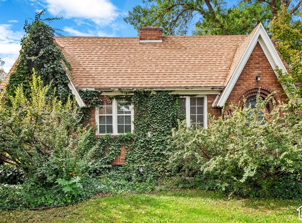 1528 S 1000 E, Salt Lake City, UT 84105