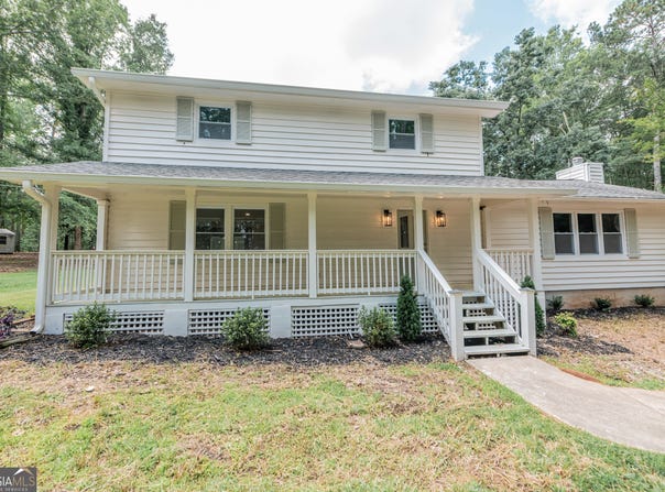 317 Shady Dale, Eatonton, GA 31024