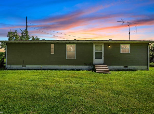 2928 Graham Avenue, Mount Pleasant, IA 52641