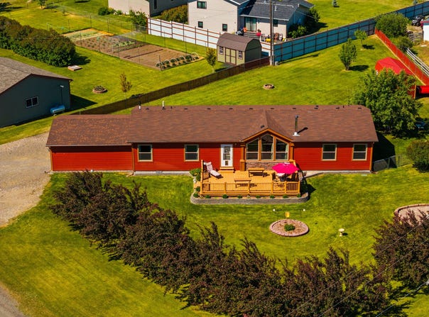 201 N Jackson Street, Boulder, MT 59632