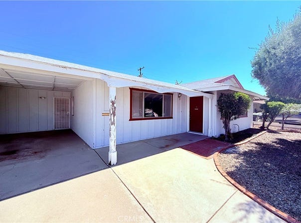 27294 Pinehurst Road, Menifee, CA 92586