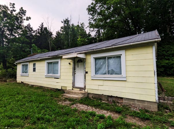 6303 US 35, Eaton, OH 45320