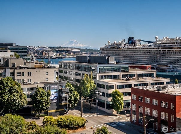 2607 Western Avenue 655, Seattle, WA 98121