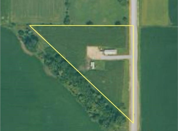 4153 380th Avenue, Ayrshire, IA 50515