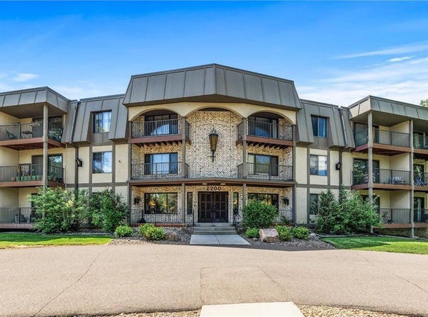2200 Nevada Avenue S, Saint Louis Park, MN 55426
