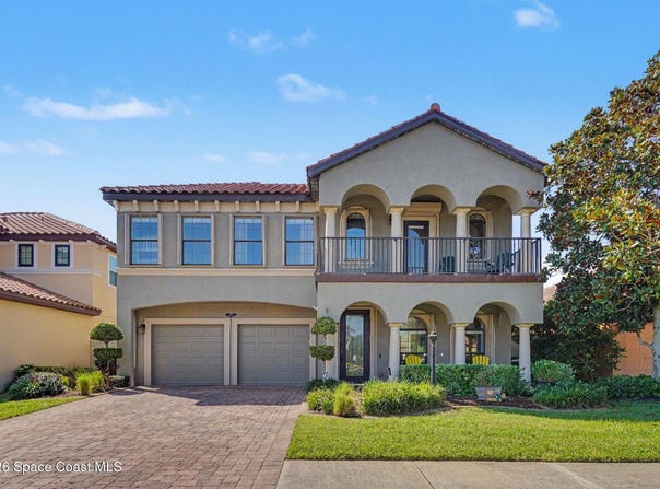 359 Montecito Drive, Satellite Beach, FL 32937