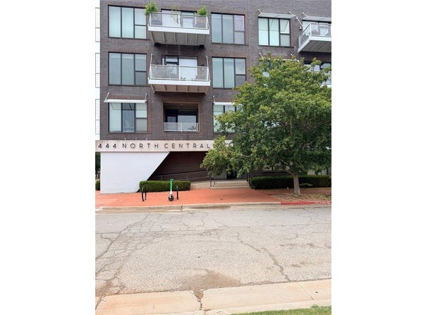444 N Central Avenue, Oklahoma City, OK 73104