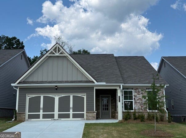 2444 Anhinga, Loganville, GA 30052