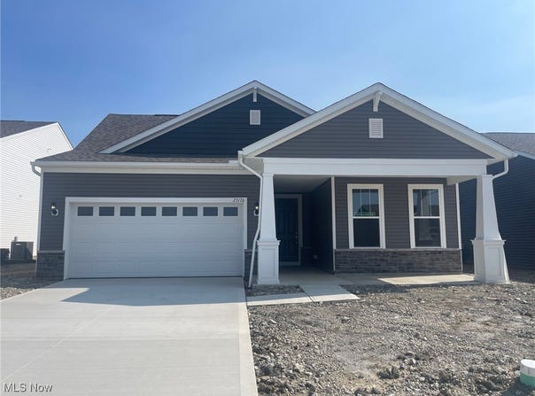 23761 Wally's Way, Columbia Station, OH 44028