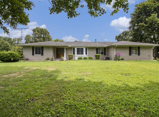 9301 Hannan Road, Romulus, MI 48174