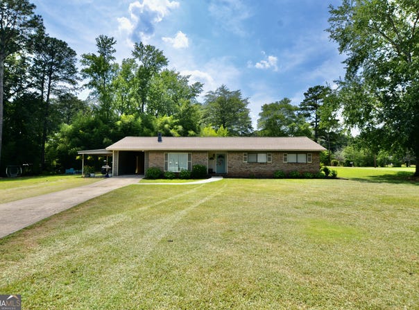 68 Archie, Pine Mountain, GA 31822
