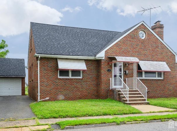 10 Mary Avenue, Fords, NJ 08863
