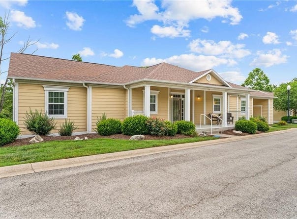 128 Mulligan  CT, Branson, MO 65616
