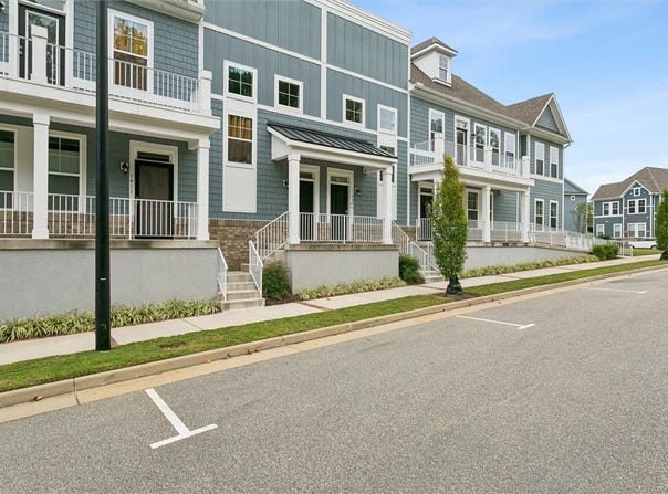 1431 Redoubt Road, Williamsburg, VA 23185