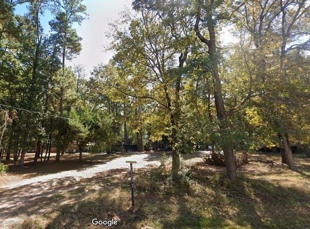 TBD Canvasback, Trinity, TX 75862