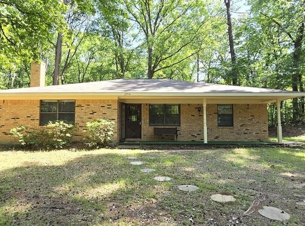 2914 FM 2609, Nacogdoches, TX 75965