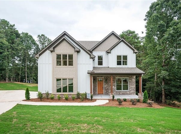 2476 St Martin Way, Monroe, GA 30656