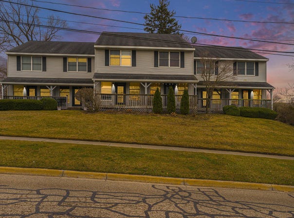650 Conger Street, South Haven, MI 49090