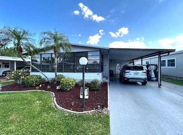 442 NE Snead, Avon Park, FL 33825