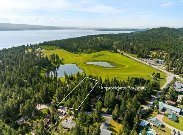 Nhn Westview Drive, Bigfork, MT 59911