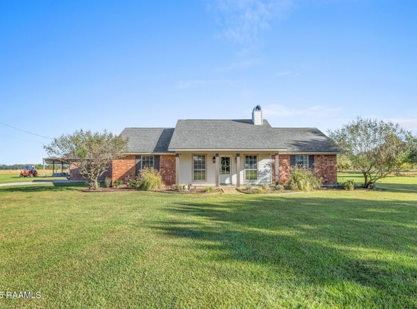 1976 Fournerat Road, Eunice, LA 70535