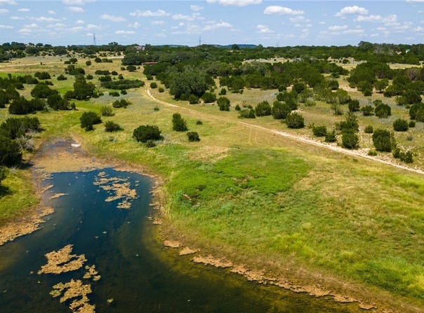 158 Hilandale Drive, Kempner, TX 76539