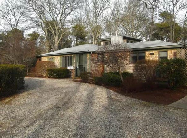 2050 Herring Brook Road, Eastham, MA 02642