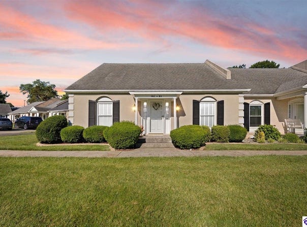 102 Regency Court, Campbellsville, KY 42718