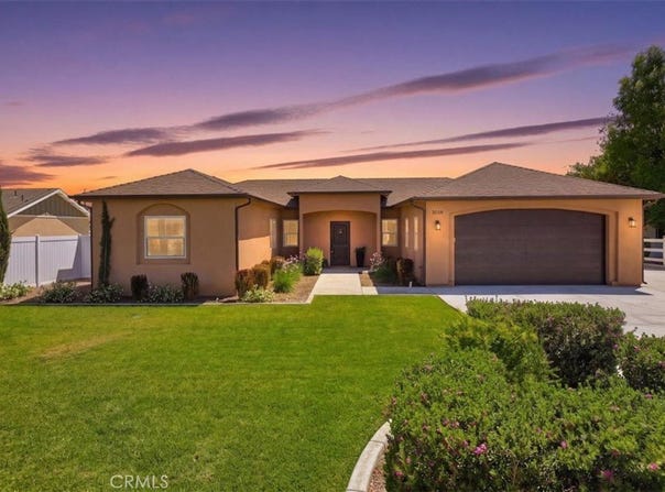 3038 2nd, Norco, CA 92860