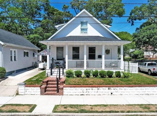 300 DELAWARE AVE, ABSECON, NJ 08201
