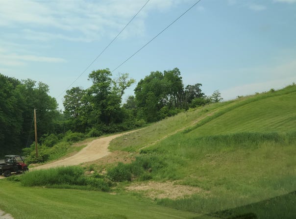 4.07 Ac Little Bear Road, Spring Green, WI 53588