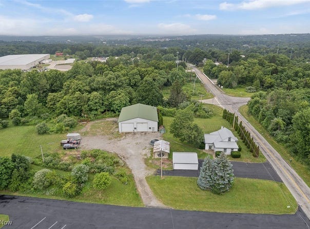 1853 Sylvan Road, Wooster, OH 44691