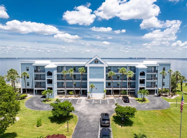 1750 JAMAICA WAY, PUNTA GORDA, FL 33950