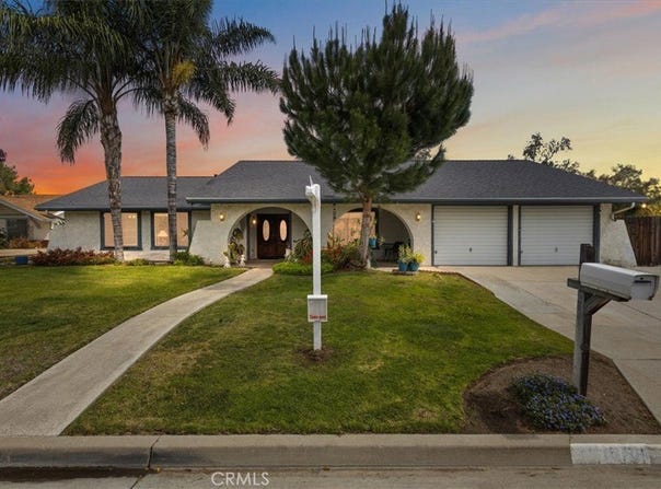 16704 Stallion, Riverside, CA 92504
