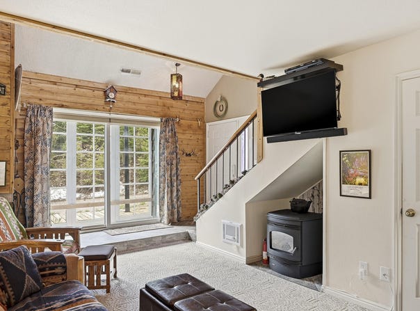 286 W Eagles Roost St, Brian Head, UT 84719