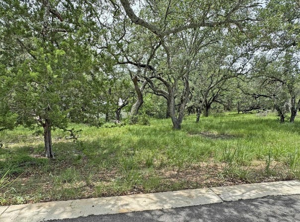 104 Black Hawk, Horseshoe Bay, TX 78657